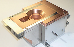 HC Series, Hight capacity evaporation sources